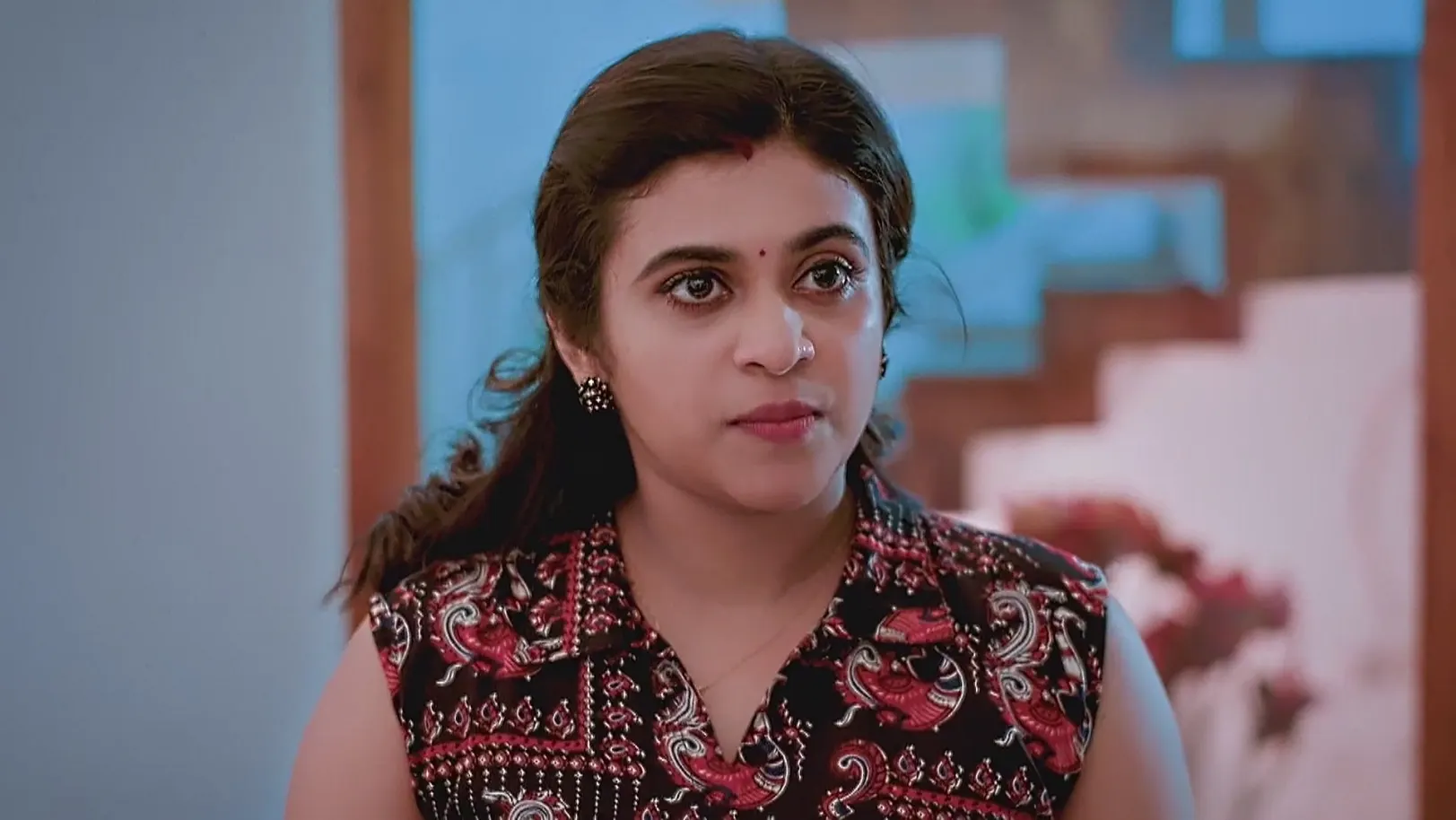 Manathe Kottaram - May 26, 2025 - Best Scene 
