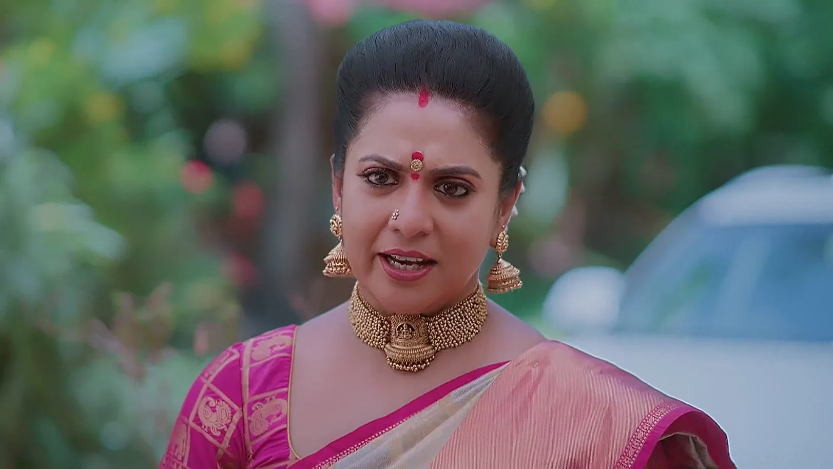 Manathe Kottaram - June 01, 2025 - Best Scene 