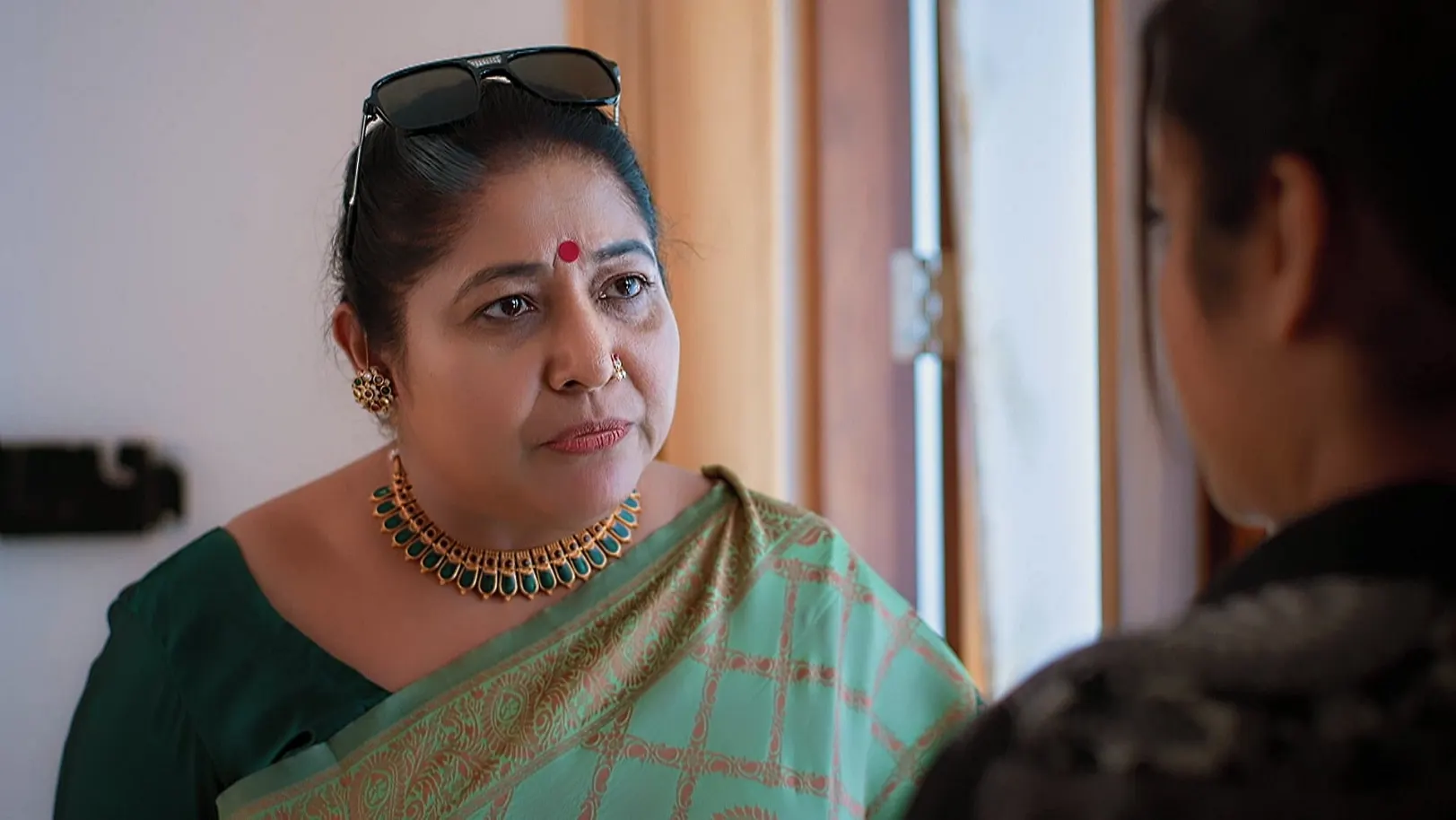 Manathe Kottaram - May 29, 2025 - Episode Spoiler