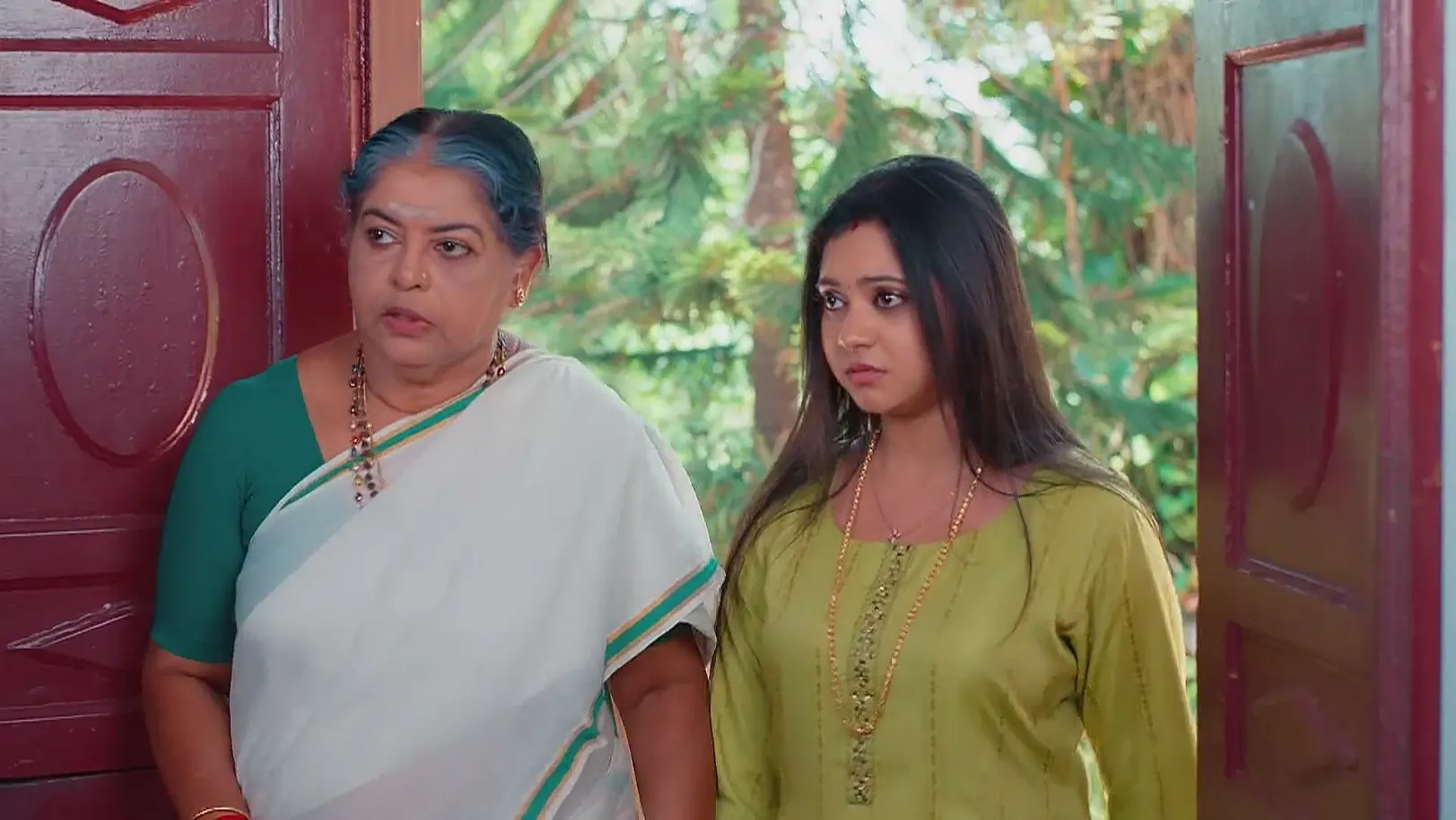 Snehapoorvam Shyama - May 29, 2025 - Webisode 29th May 2025 Webisode