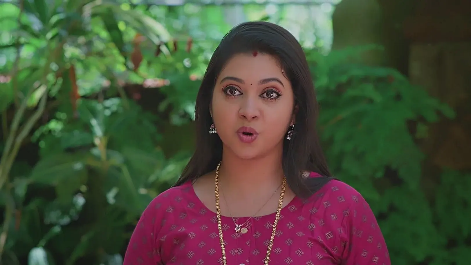 Snehapoorvam Shyama - June 01, 2025 - Webisode 1st June 2025 Webisode