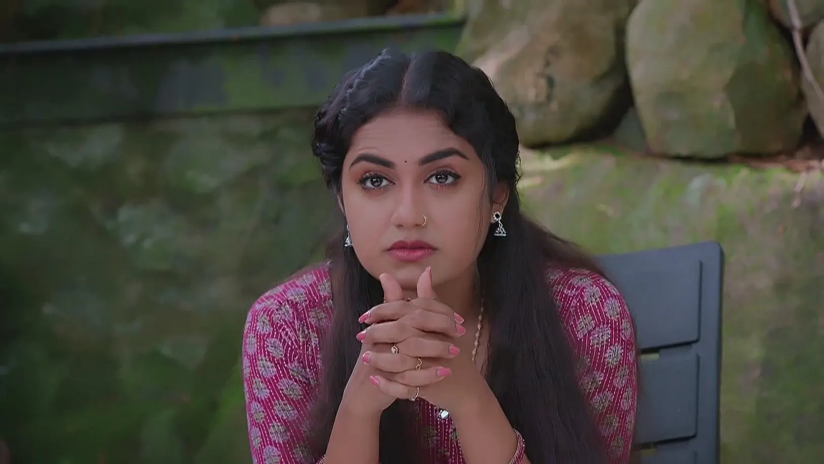 Snehapoorvam Shyama - May 26, 2025 - Best Scene 