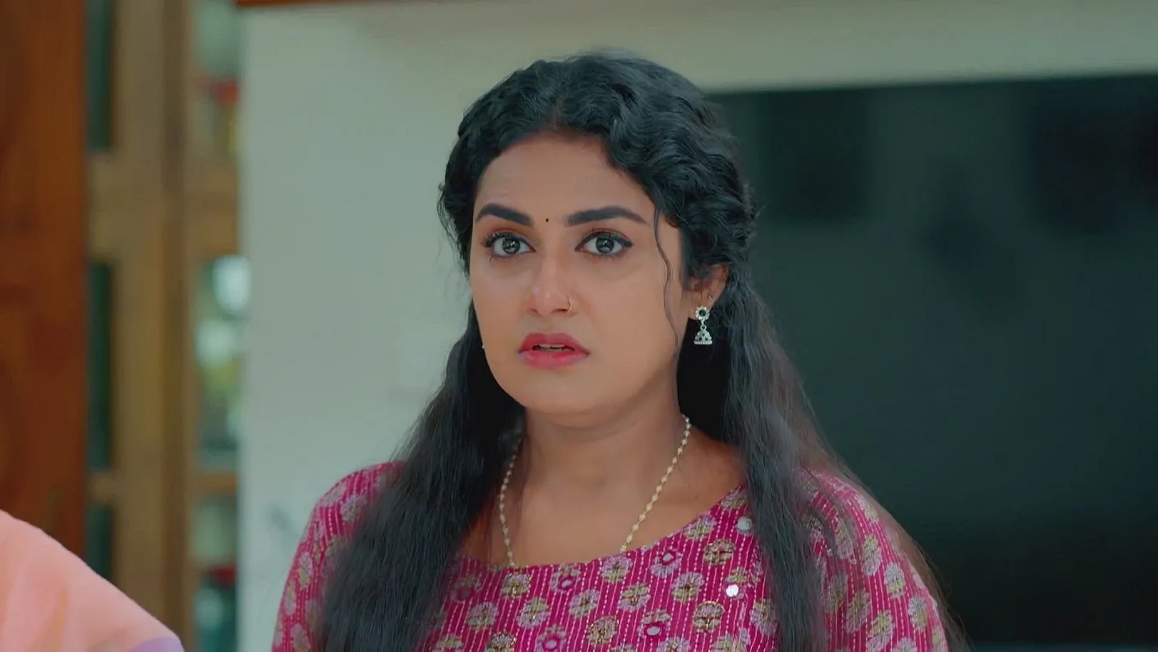 Snehapoorvam Shyama - May 27, 2025 - Best Scene 