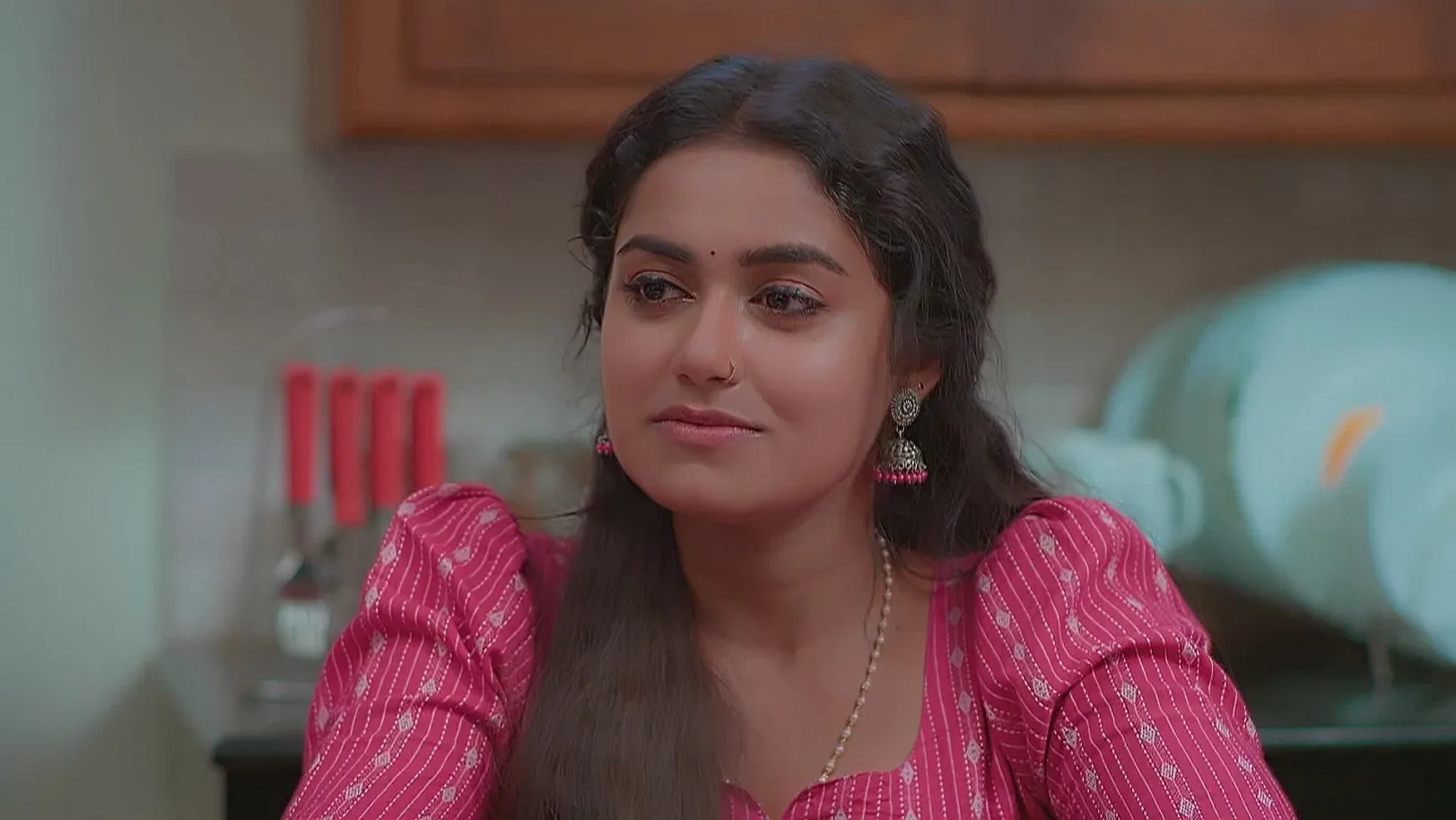 Snehapoorvam Shyama - June 01, 2025 - Best Scene 