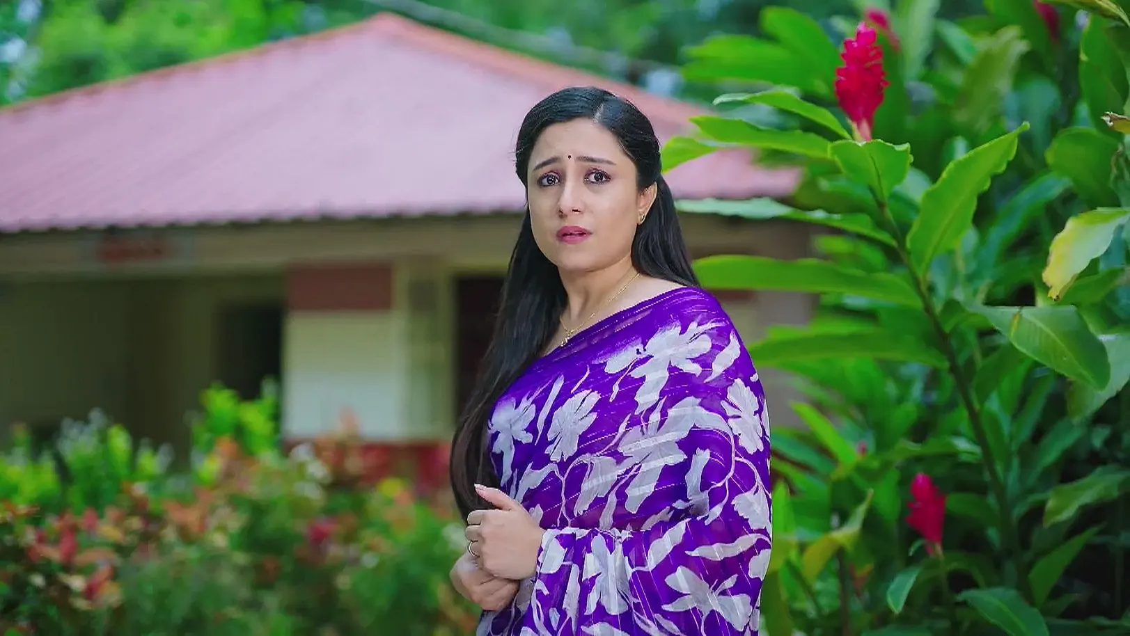Sudha Thanks Srujan 24th May 2025 Webisode