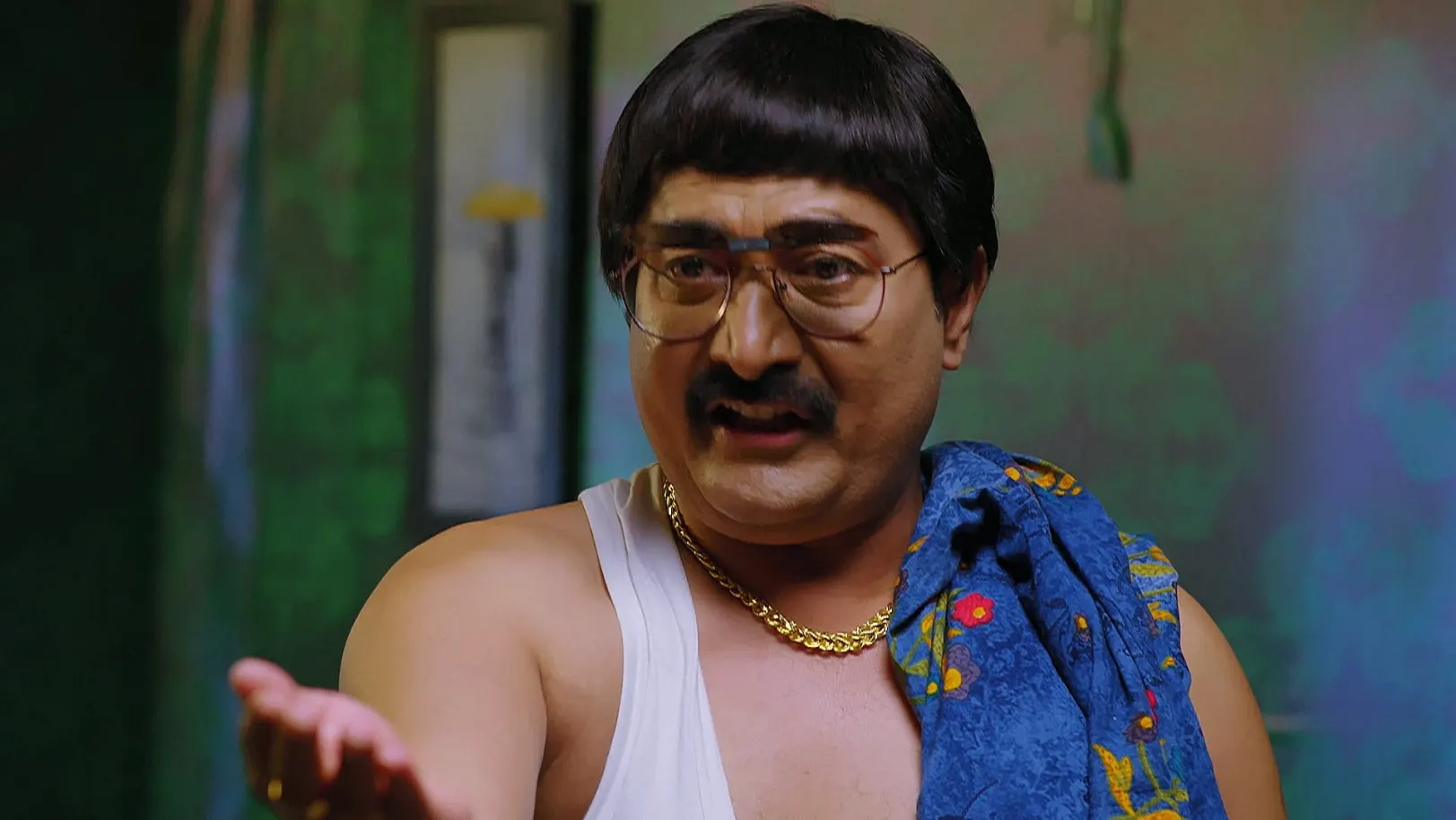 Hrudaya Geethe - May 31, 2025 - Episode Spoiler