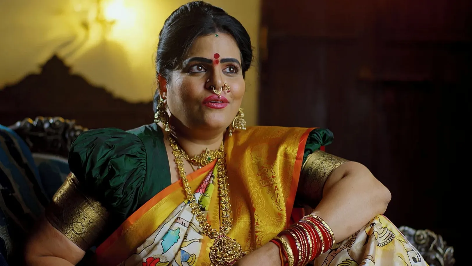 Hrudaya Geethe - May 27, 2025 - Episode Spoiler