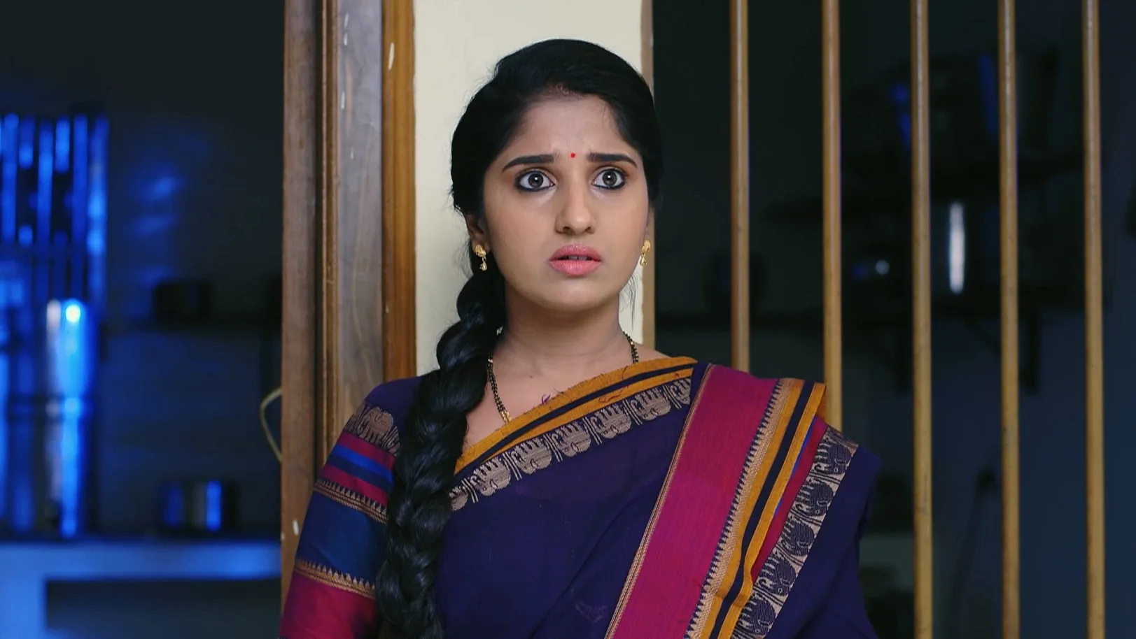 Kalyanamasthu - June 01, 2025 - Episode Spoiler