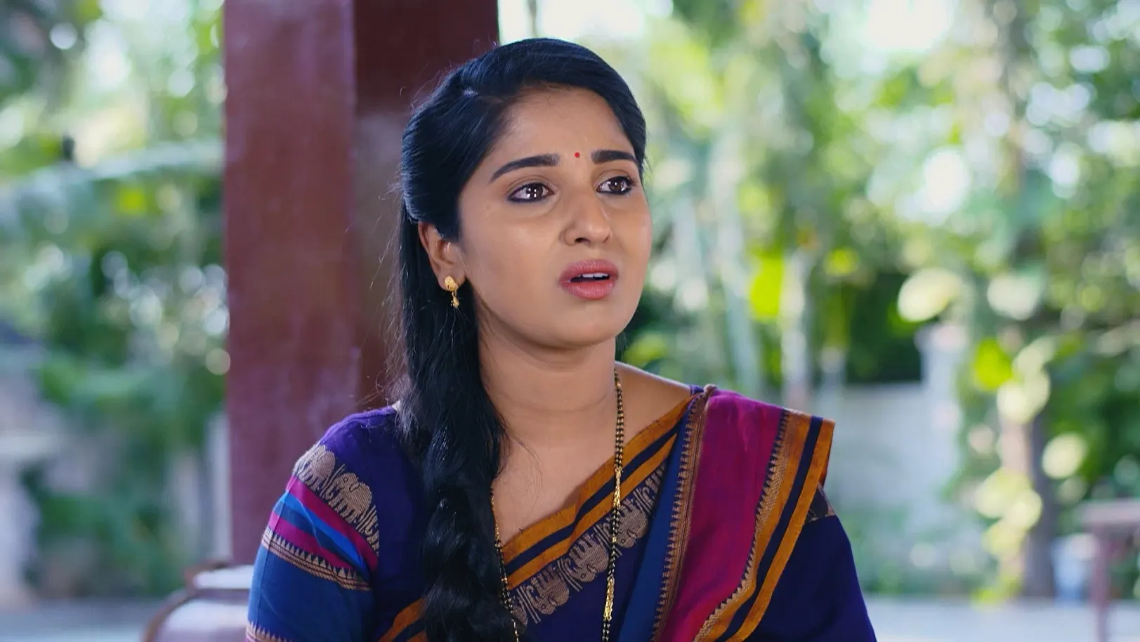 Kalyanamasthu - May 30, 2025 - Episode Spoiler
