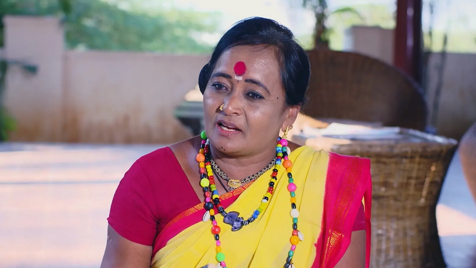 Kalyanamasthu - May 31, 2025 - Episode Spoiler