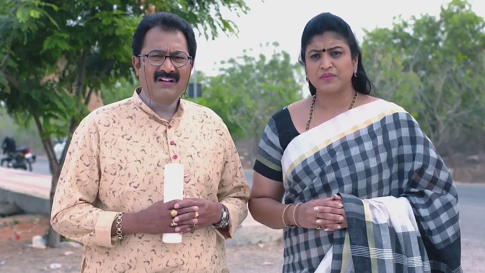 Kalyanamasthu - May 30, 2025 - Best Scene 