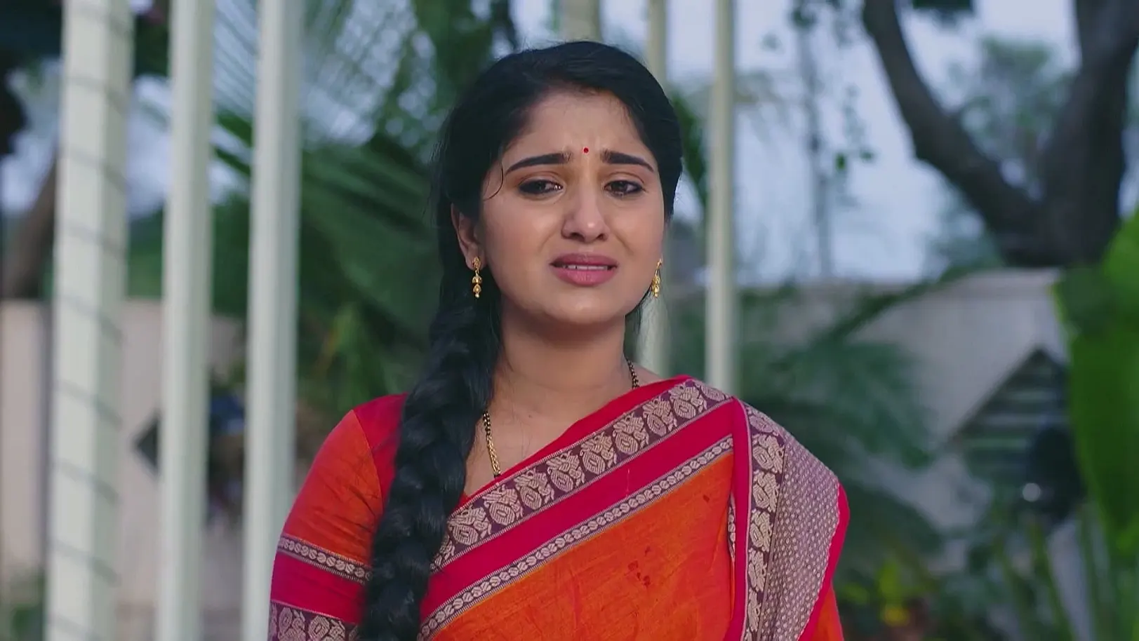 Bhramarambha Gets Angry with God 26th May 2025 Webisode