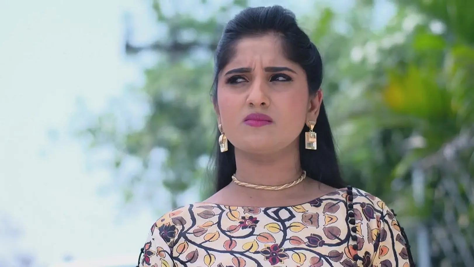 Chandrika and Prasad Follow Nithya 30th May 2025 Webisode