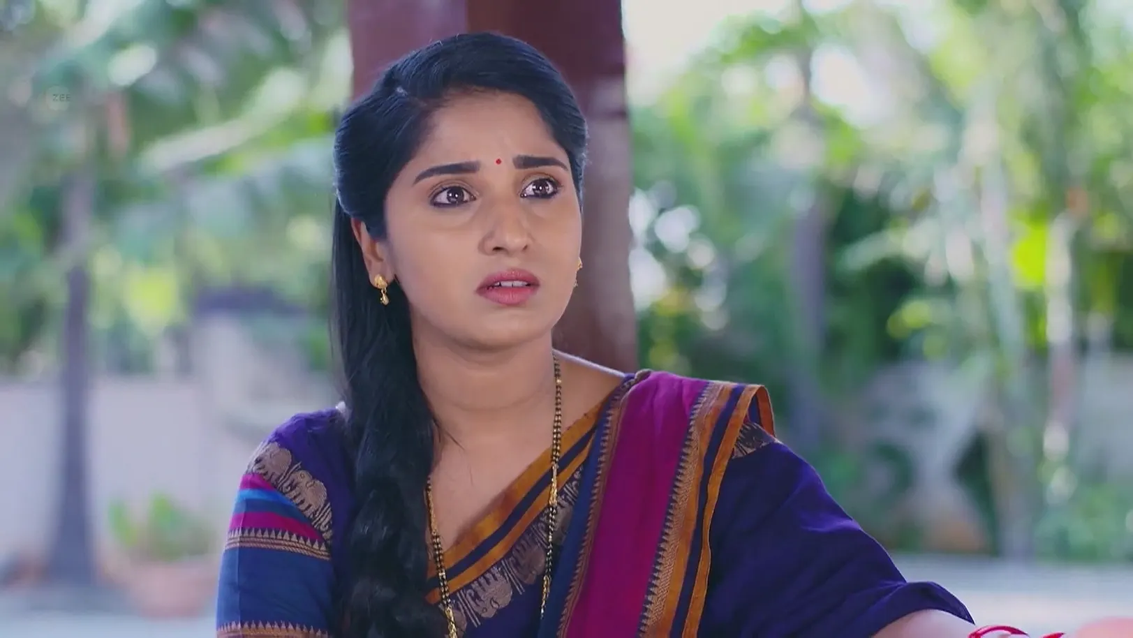 A Soothsayer Visits Nani's Family 31st May 2025 Webisode
