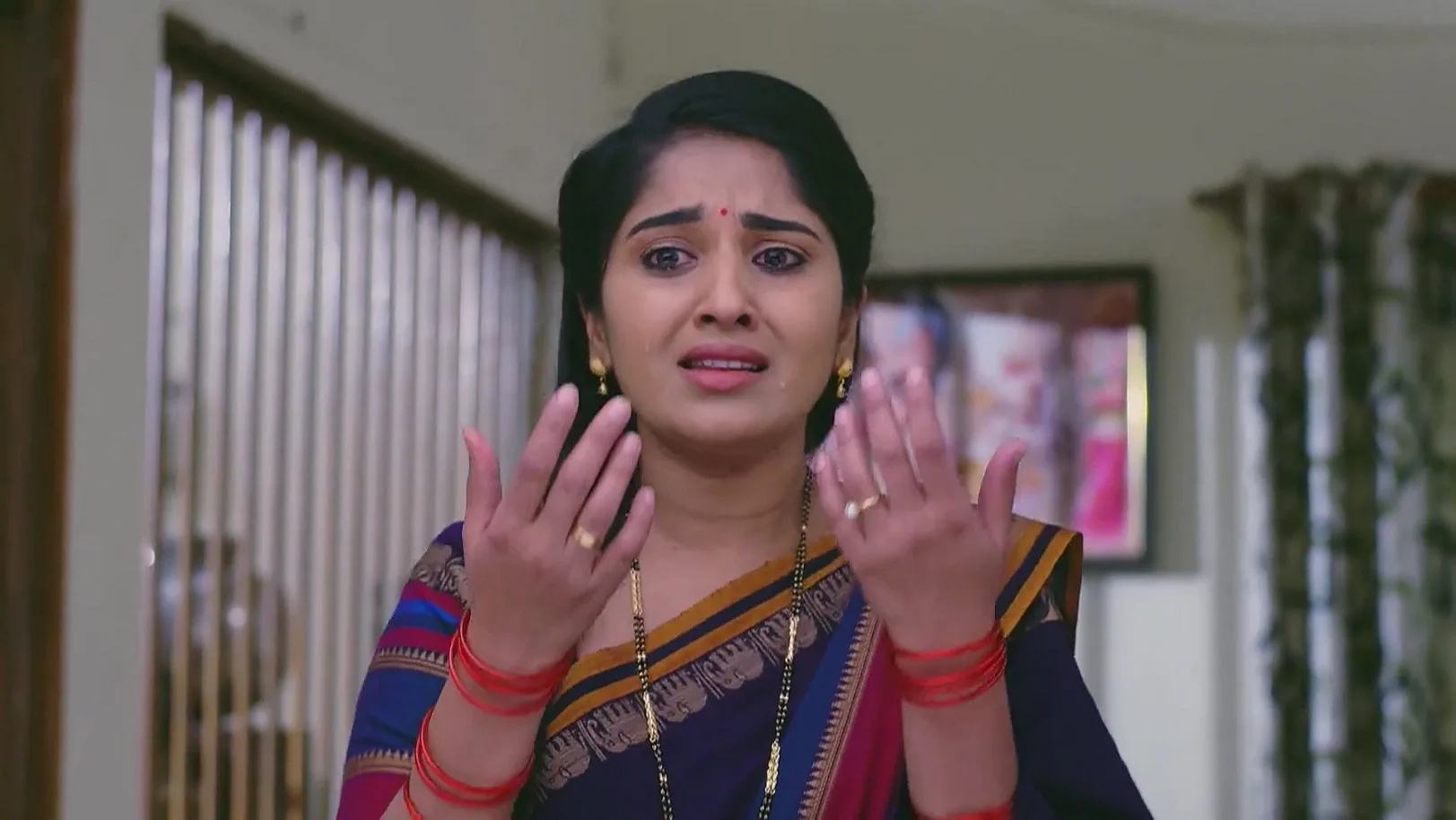 Ganga's Behaviour Worries Everyone 28th May 2025 Webisode
