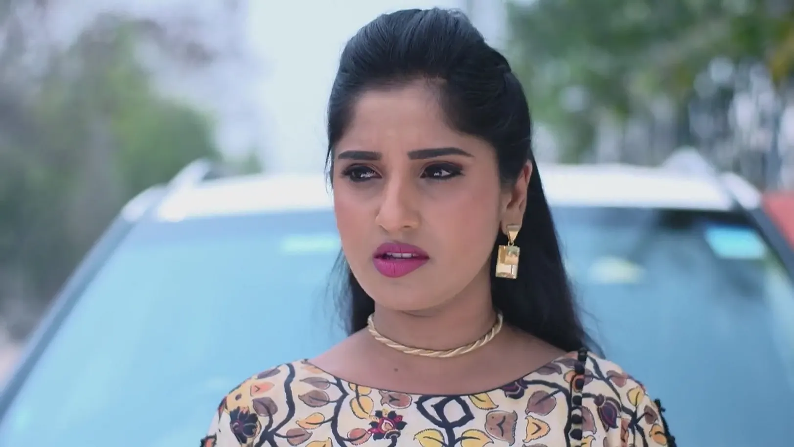 A Truck Driver Tells ACP Raja about Jaya Surya 29th May 2025 Webisode