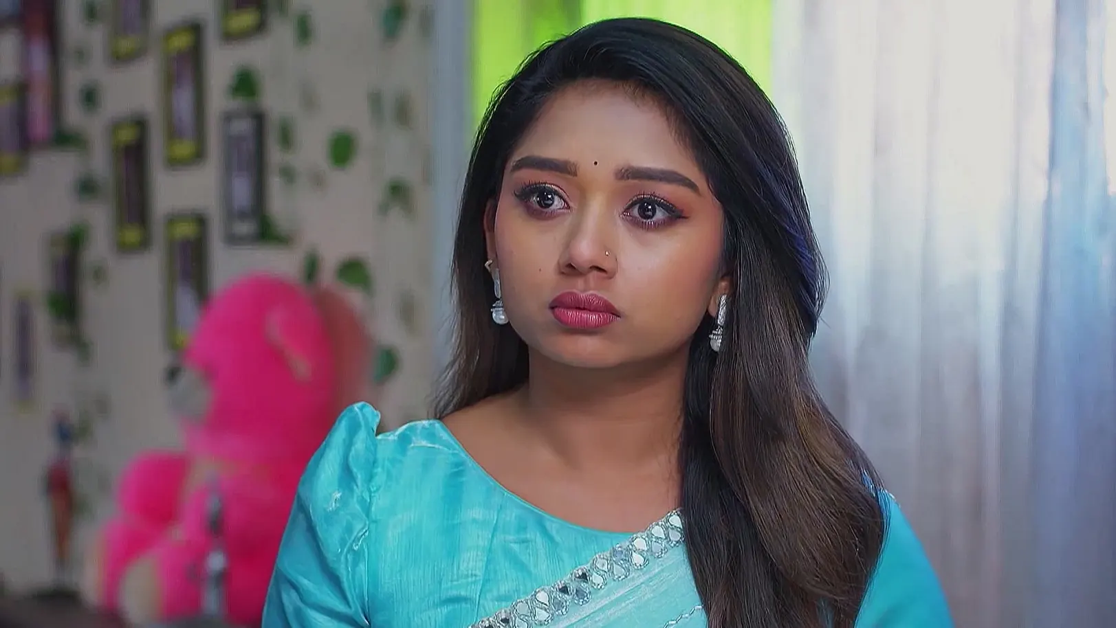 Rajalakshmi's Displeasure with Shaurya 26th May 2025 Webisode