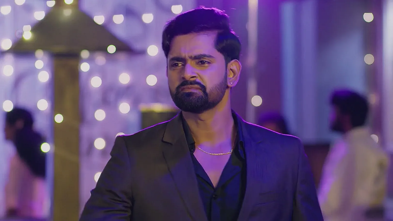 Asmita Gains Control over Shaurya 28th May 2025 Webisode