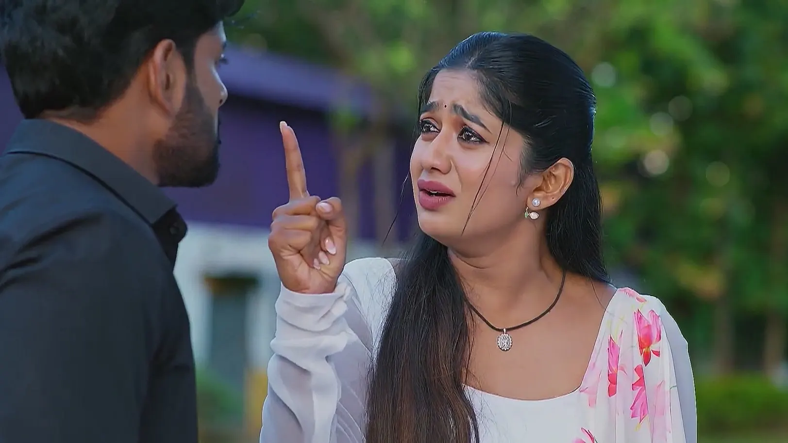 Shaurya Scolds Asmita over Her Lies 30th May 2025 Webisode