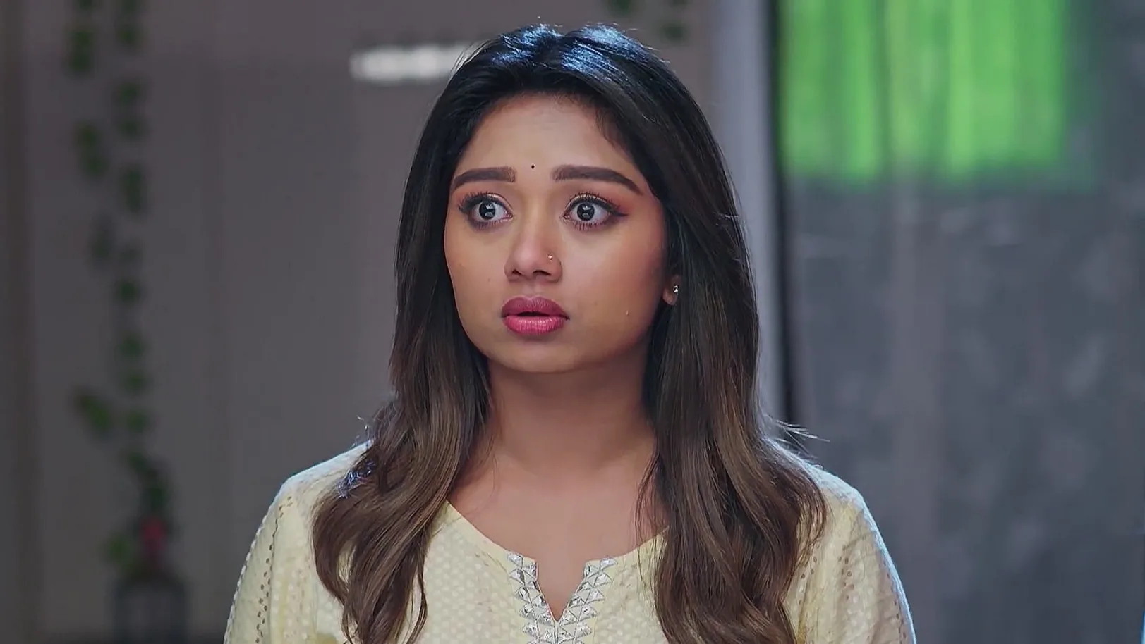 Aditya Sneaks into Aadhya's Room - Sandhyaraaga 