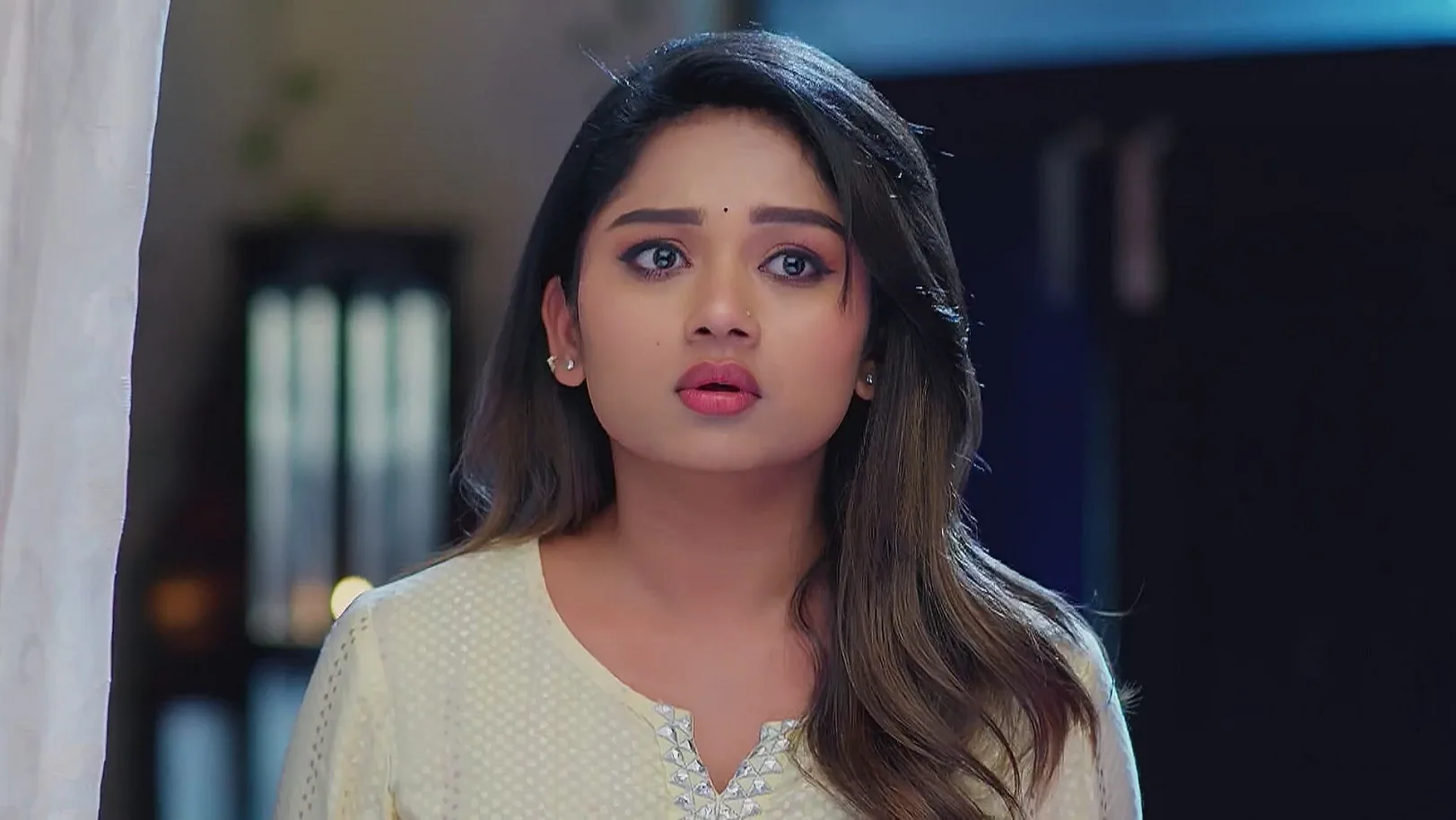 Rajalakshmi Misunderstands Shaurya - Sandhyaraaga 