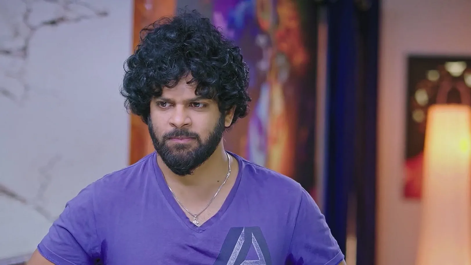 Vishwa's Engagement Date Is Finalised 27th May 2025 Webisode