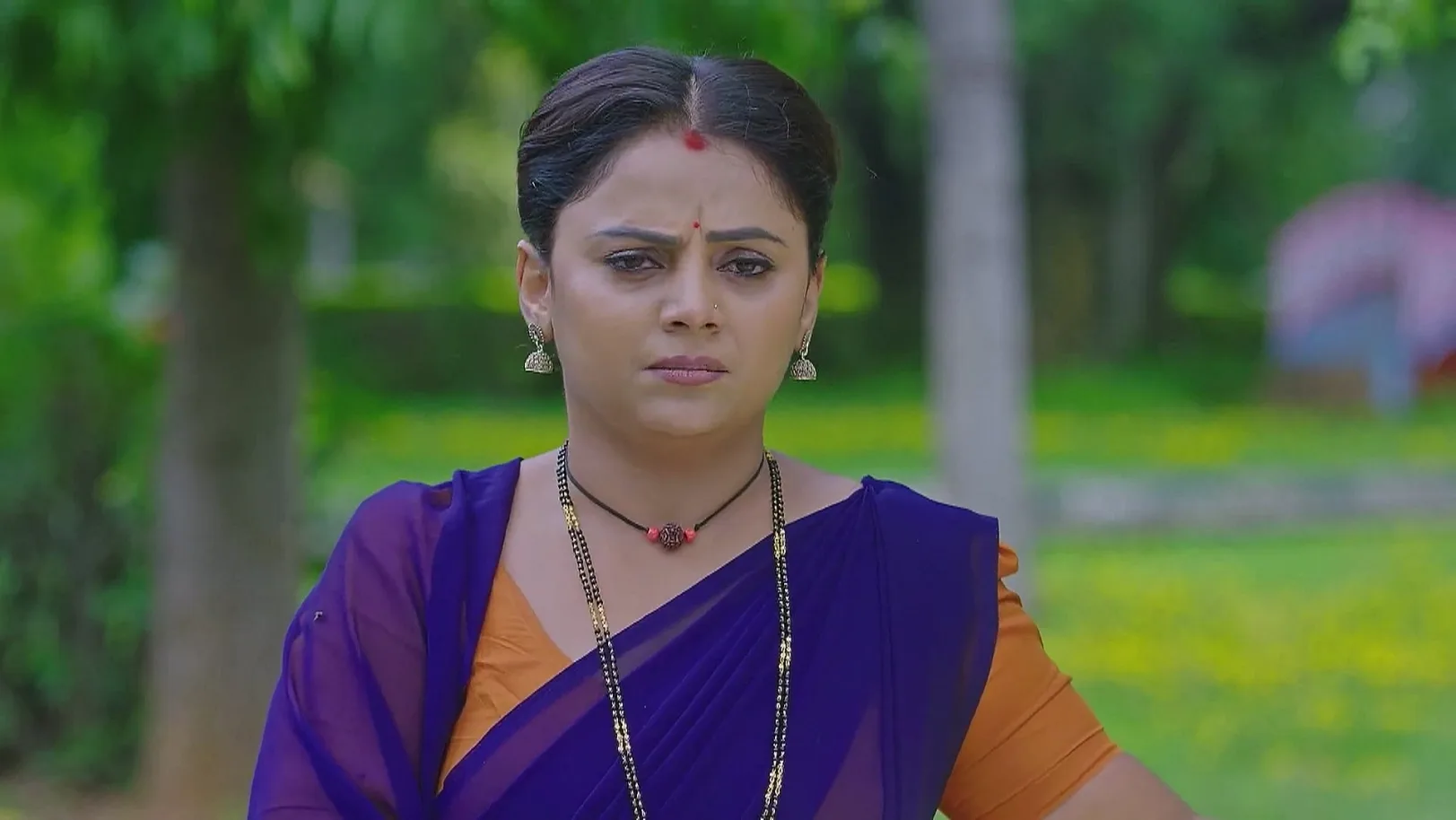 Harish Apologises to Ratnamma 27th May 2025 Webisode