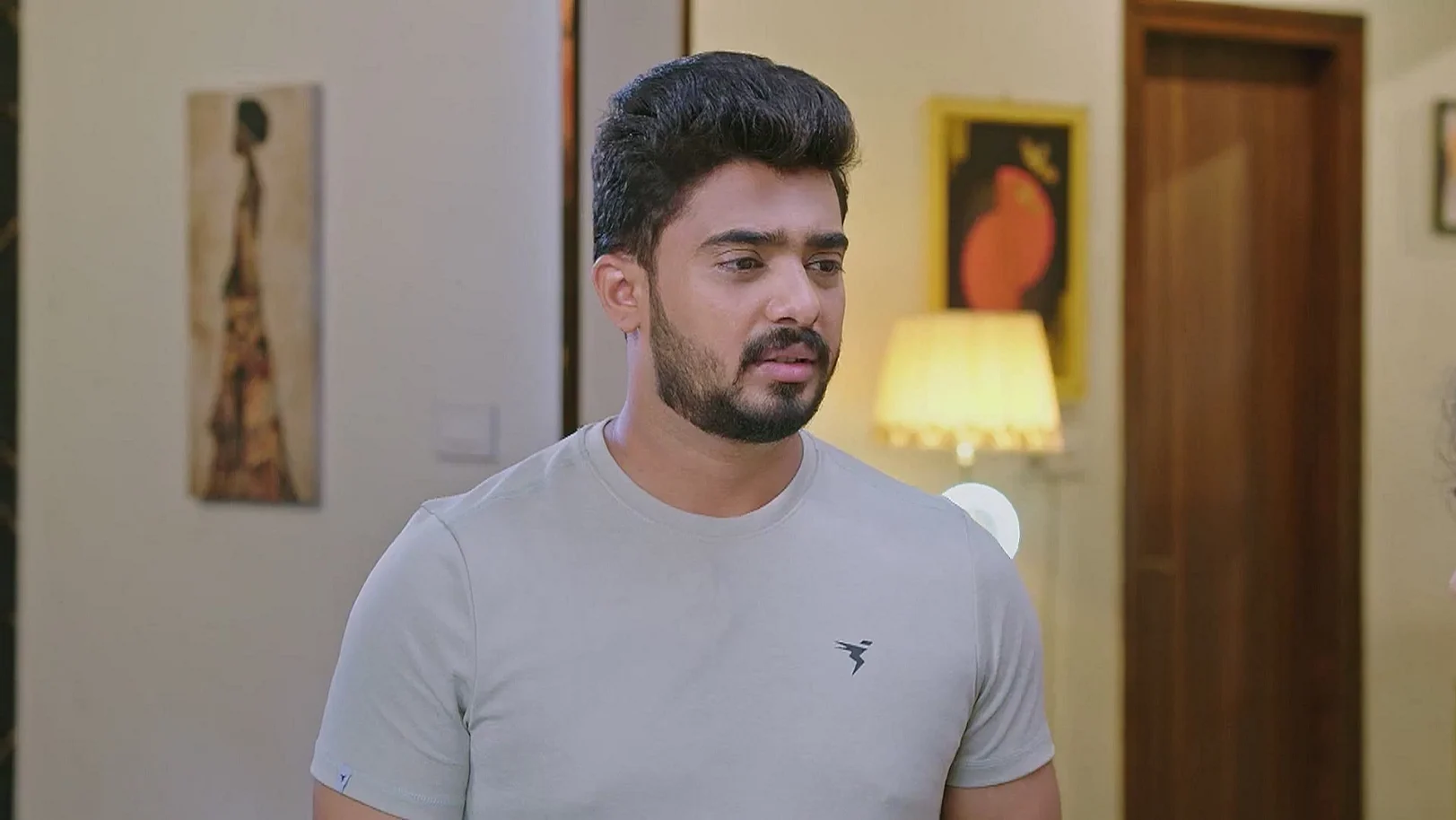 Jahnavi Sees a Familiar Keychain at Lalita's House 26th May 2025 Webisode