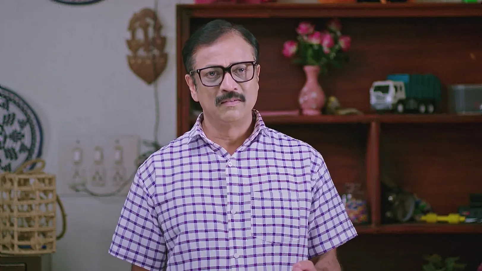 The Driver's Threat Angers Ravi 30th May 2025 Webisode