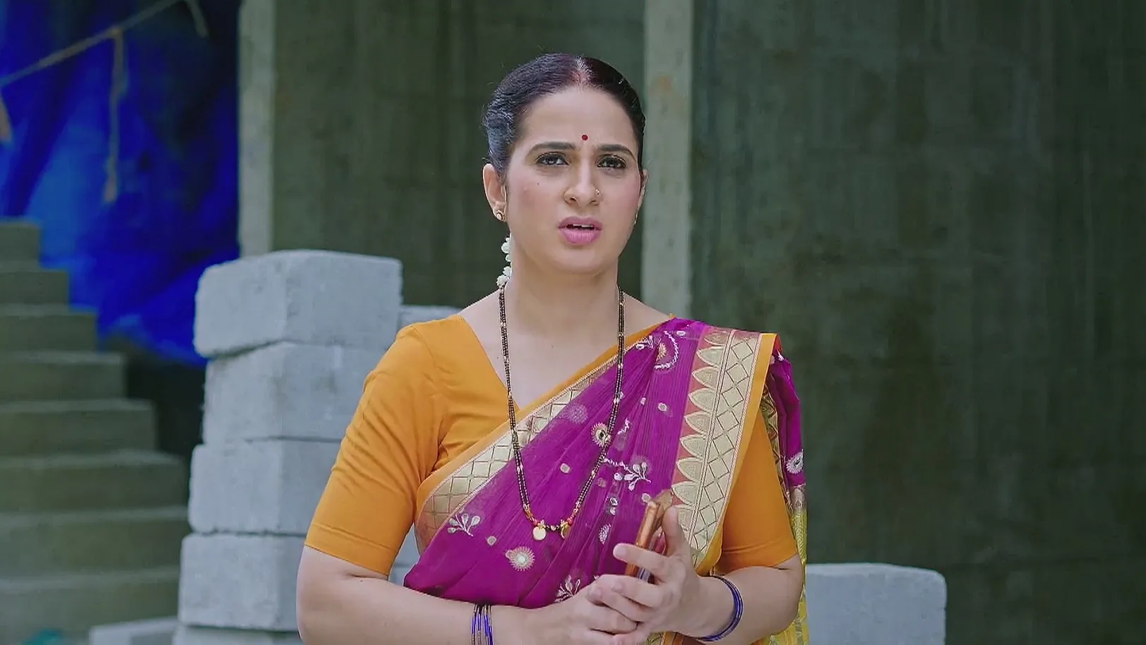 Veena Learns about Ratnamma Working as a Maid 29th May 2025 Webisode