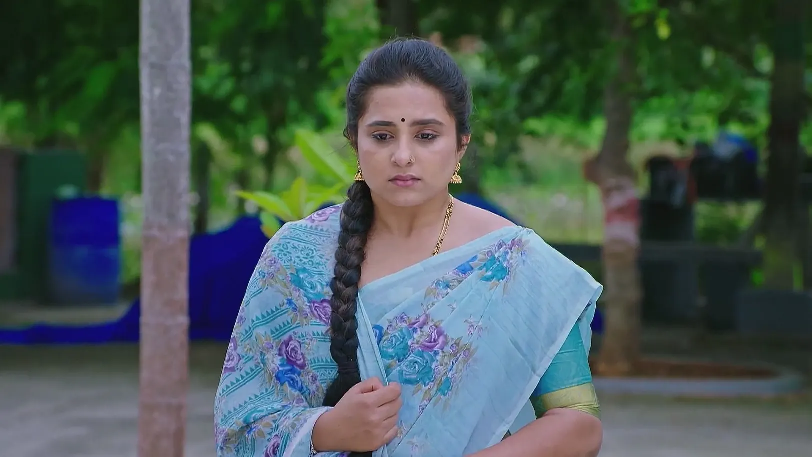 Srinivas Voices His Disappointment in Sinchana 29th May 2025 Webisode