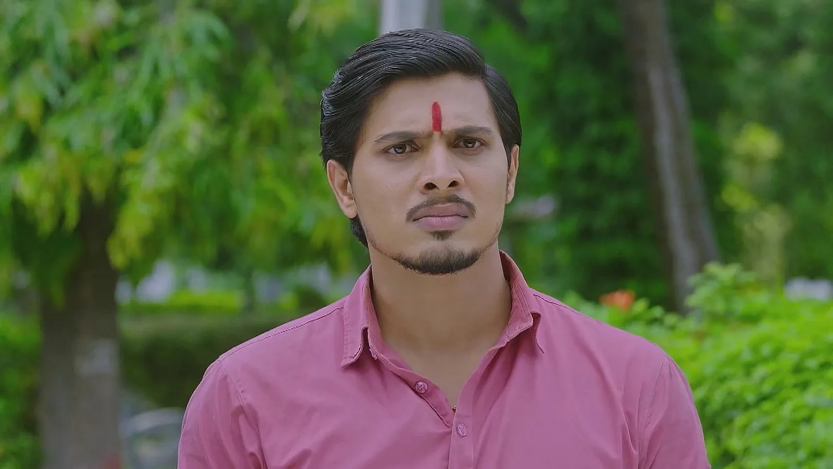 Souparnika Taunts Bhavana - Lakshmi Nivasa 