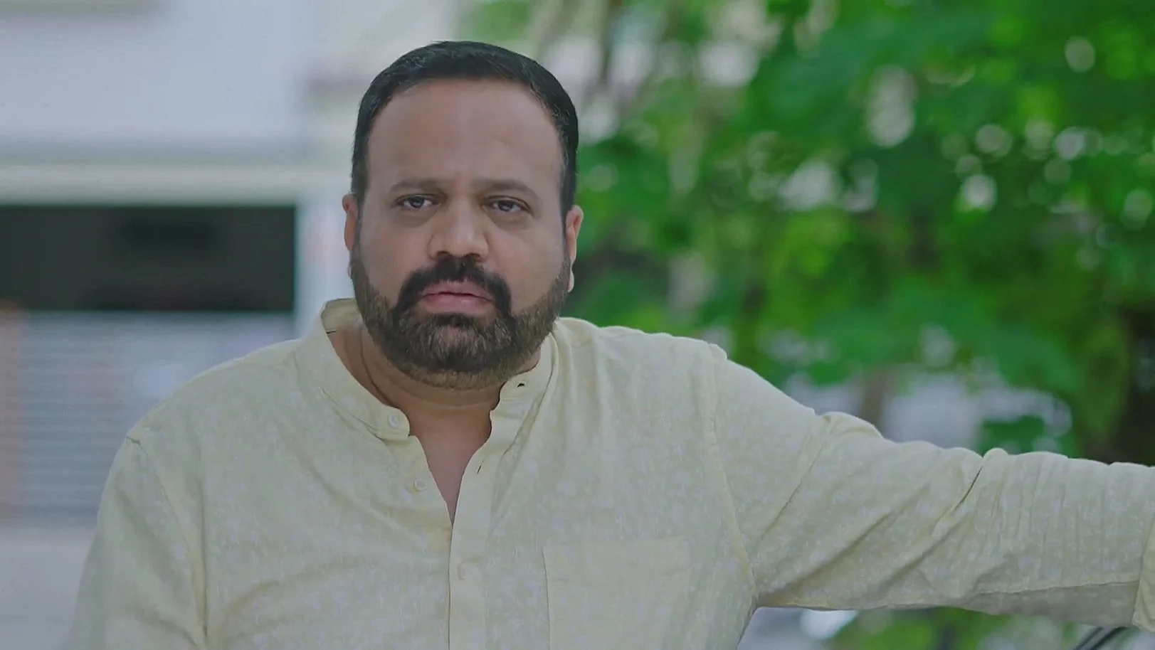 Ratnamma's Words Puzzle Santosh - Lakshmi Nivasa 
