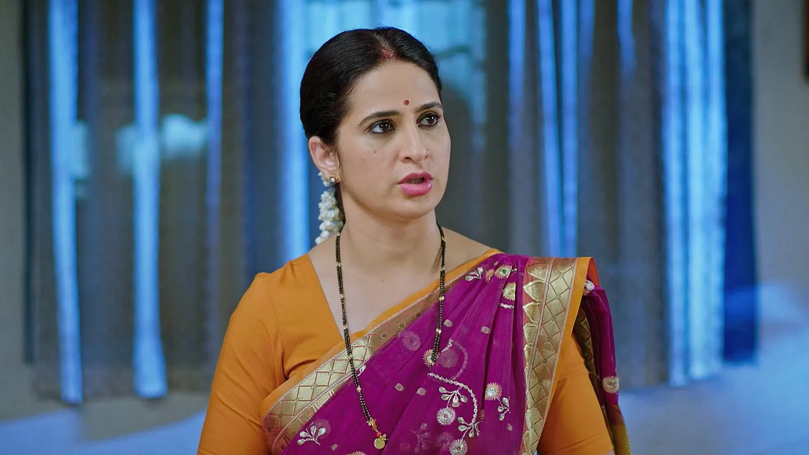 Lakshmi Nivasa - 30 May, 2025