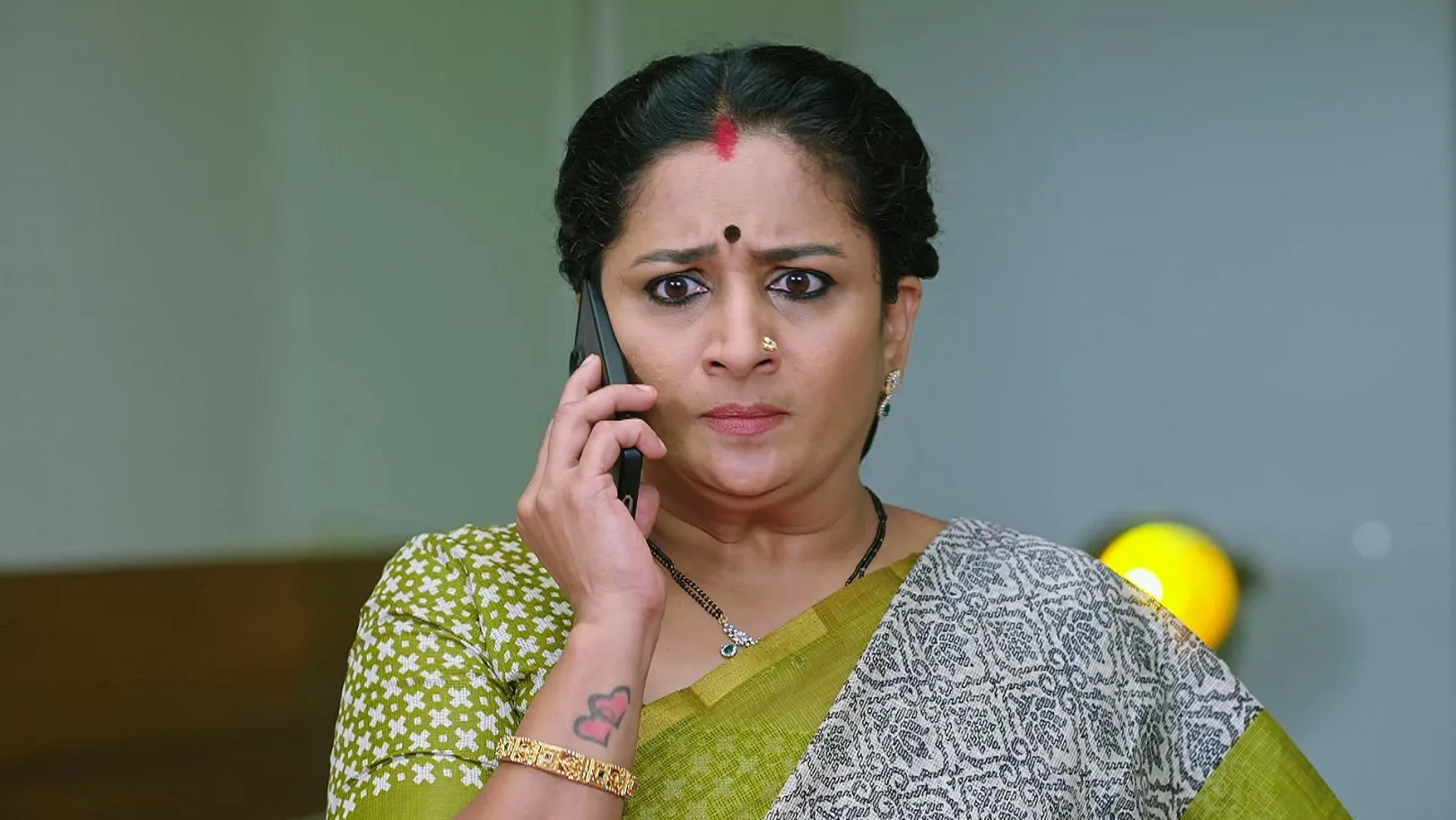 Shravani Subramanya - 27 May, 2025