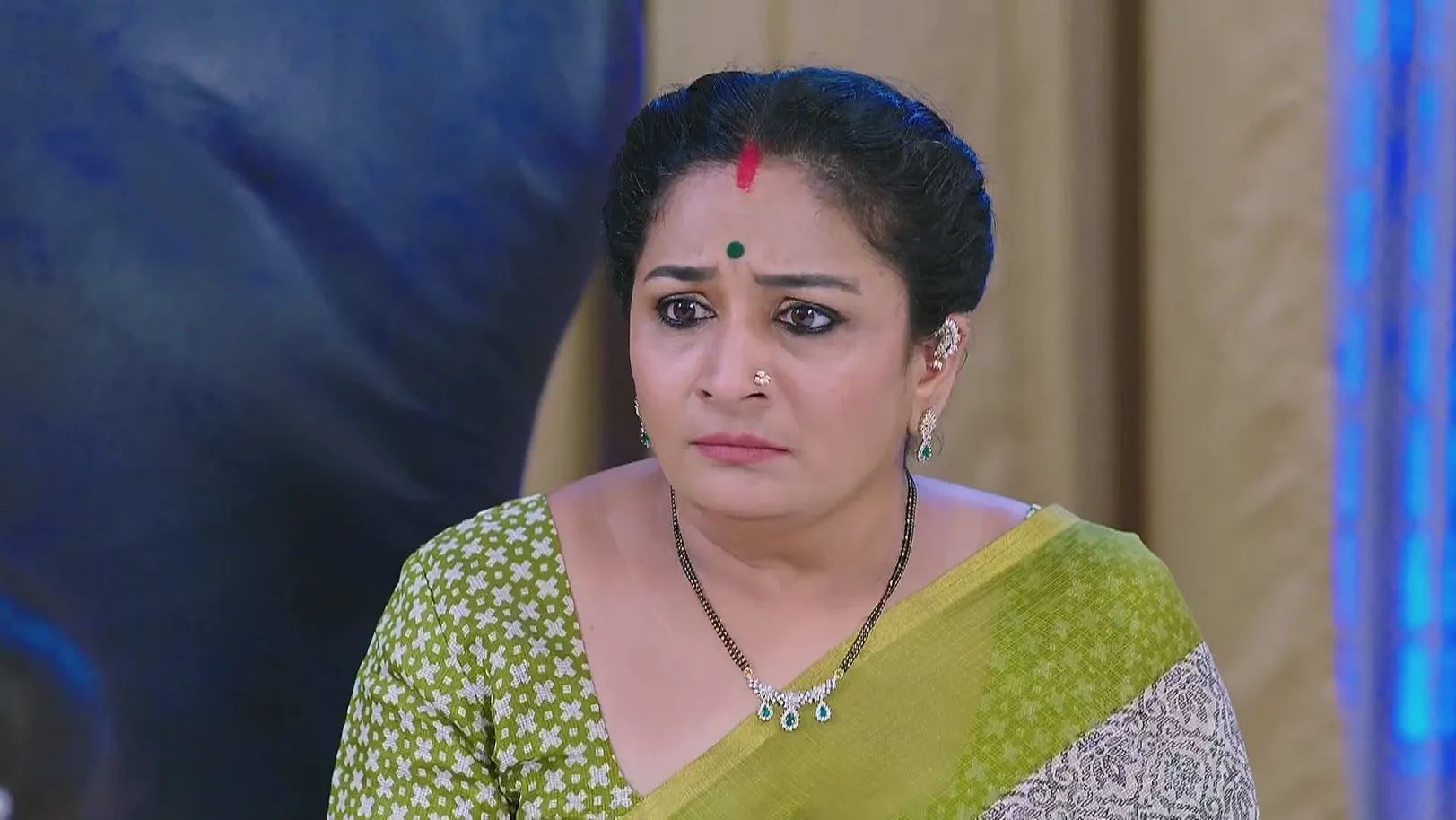 Vijaya Panics 27th May 2025 Webisode