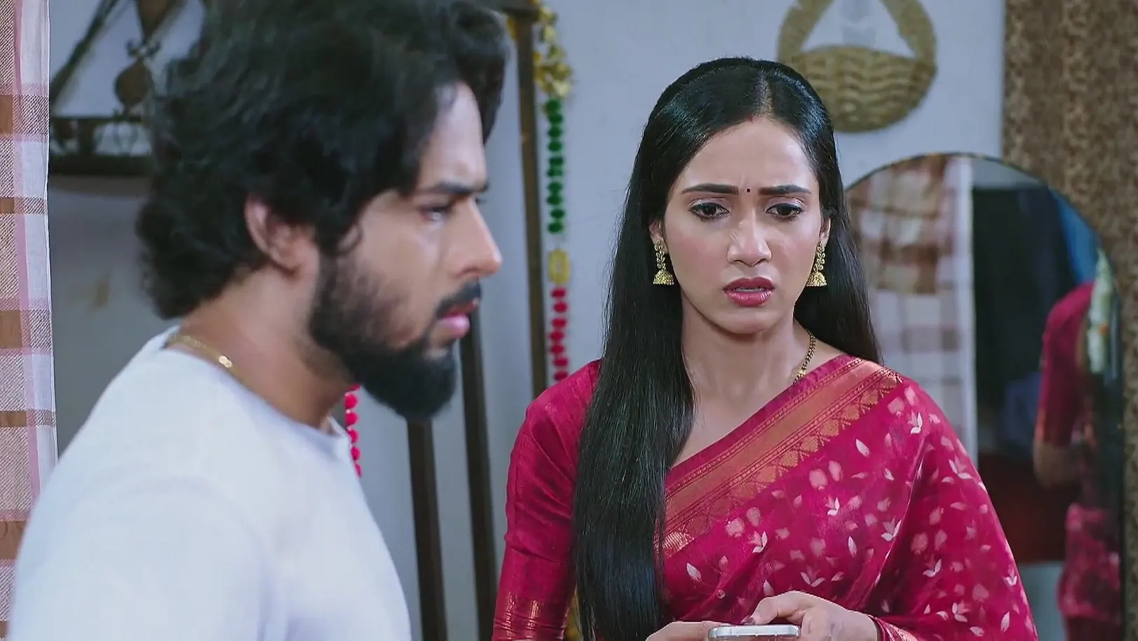 Surendra Scolds Pinkie 26th May 2025 Webisode