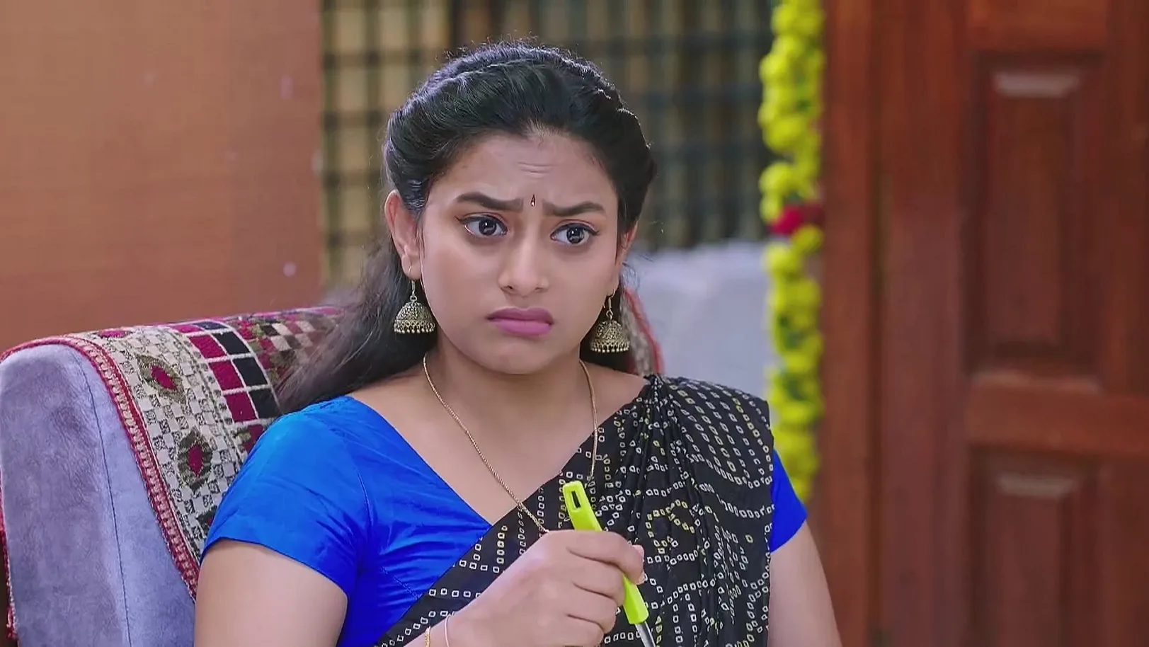 Indira Lashes out at Varalakshmi 28th May 2025 Webisode