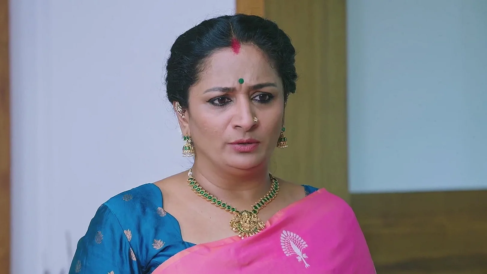 Shravani Intimidates Vijaya 30th May 2025 Webisode