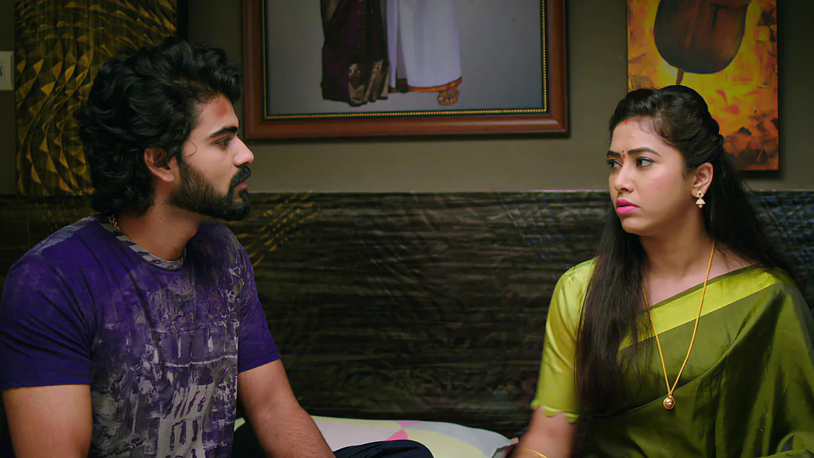 Puttakkana Makkalu - May 27, 2025 - Episode Spoiler