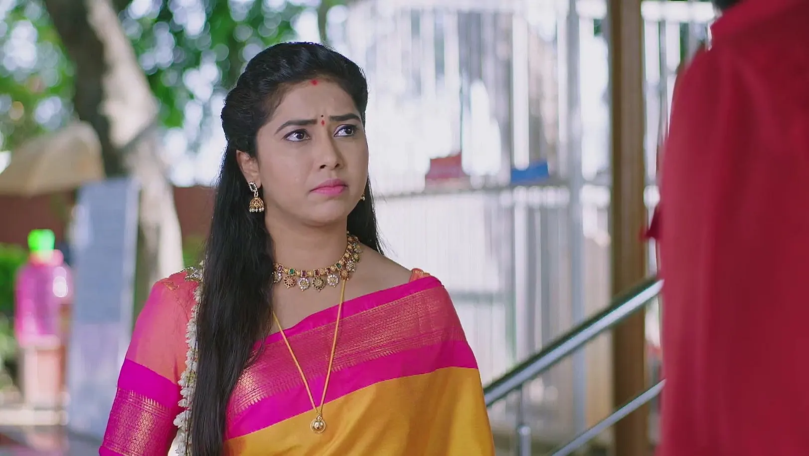 Rajeshwari Learns about Suma's Job Interview 26th May 2025 Webisode