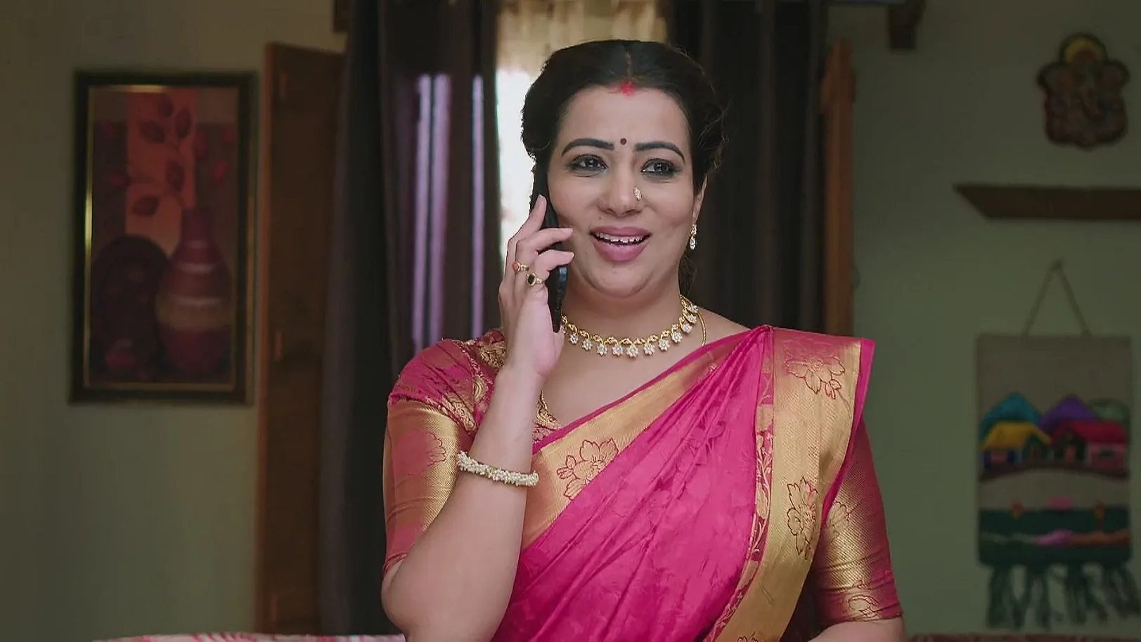 Puttakkana Makkalu - May 26, 2025 - Best Scene 