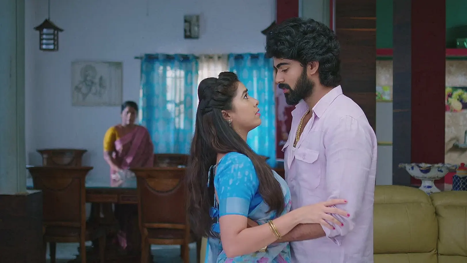 Puttakkana Makkalu - May 29, 2025 - Best Scene 