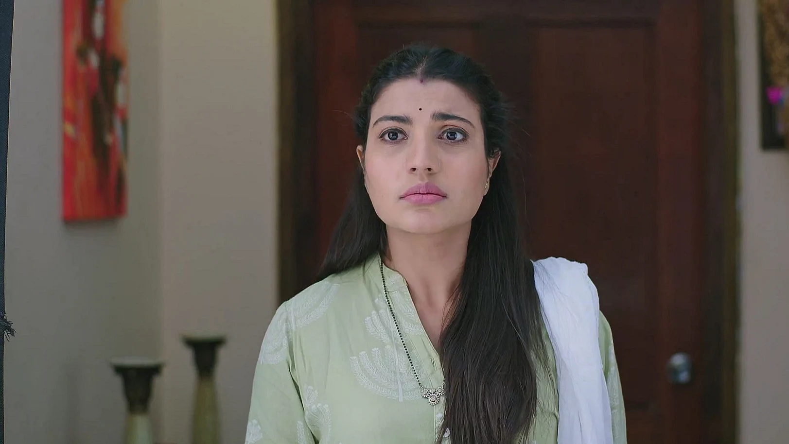 Samarth Suspects Sharvari for Siri's Injury 29th May 2025 Webisode
