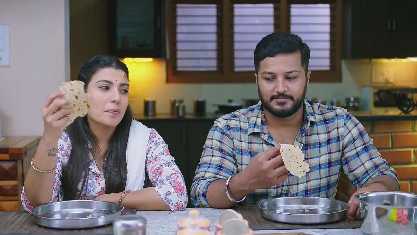 Shrirasthu Shubhamasthu - May 31, 2025 - Best Scene 