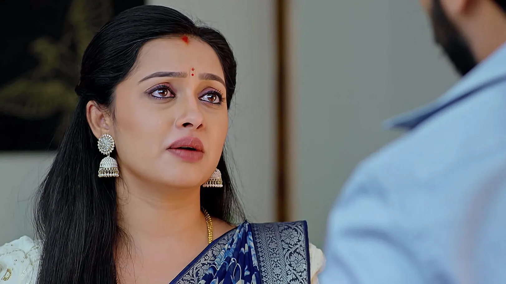 Annapoorna - May 29, 2025 - Episode Spoiler