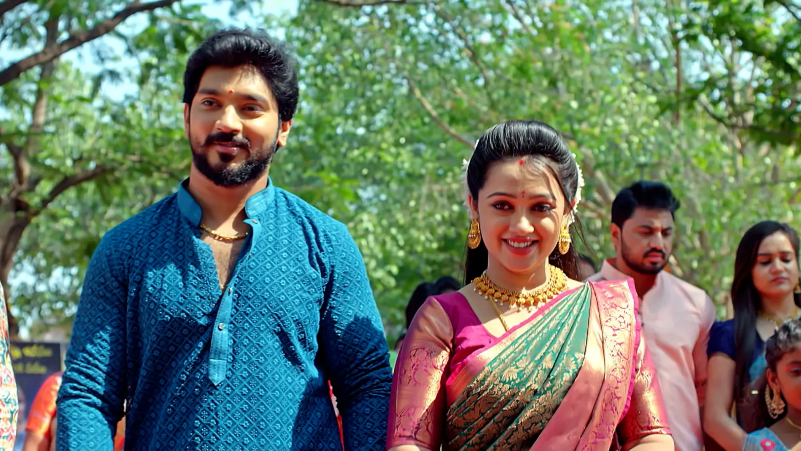 Annapoorna - May 30, 2025 - Episode Spoiler