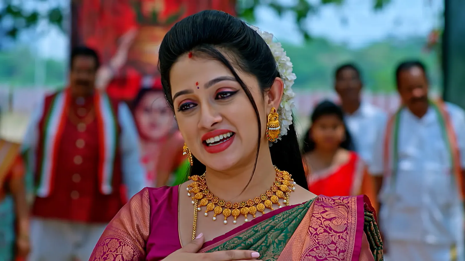 Annapoorna - 01 June, 2025
