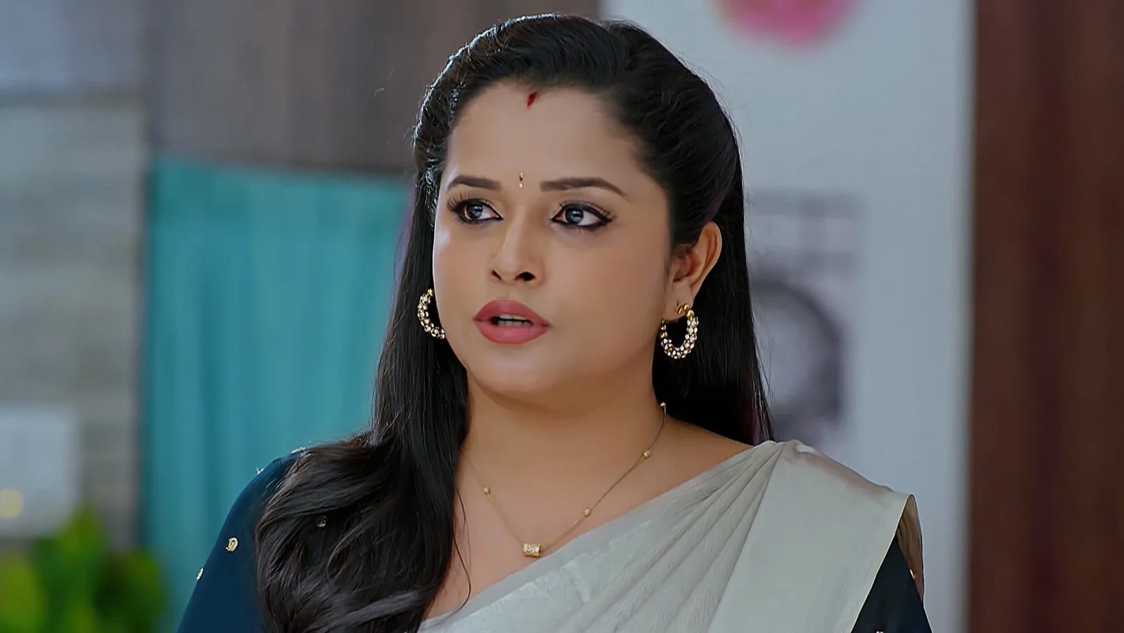 Annapoorna - June 02, 2025 - Episode Spoiler