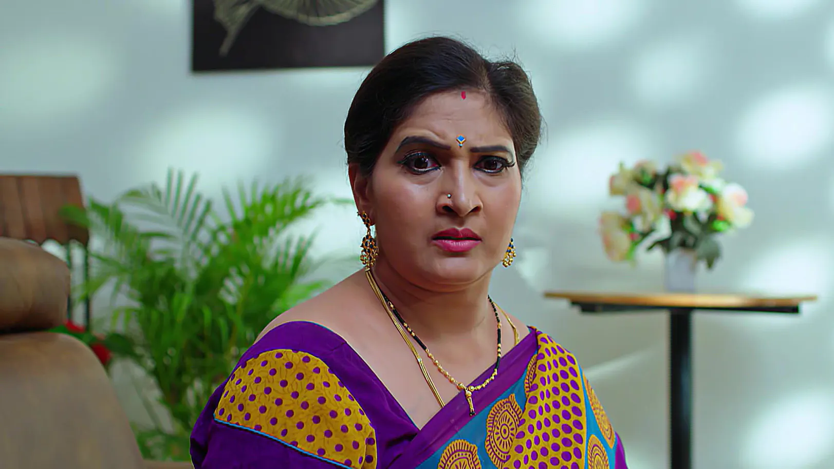 Annapoorna - 27 May, 2025